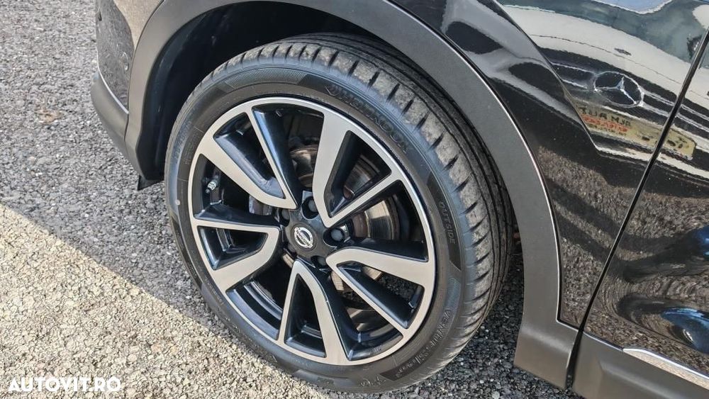 Nissan Qashqai - 34