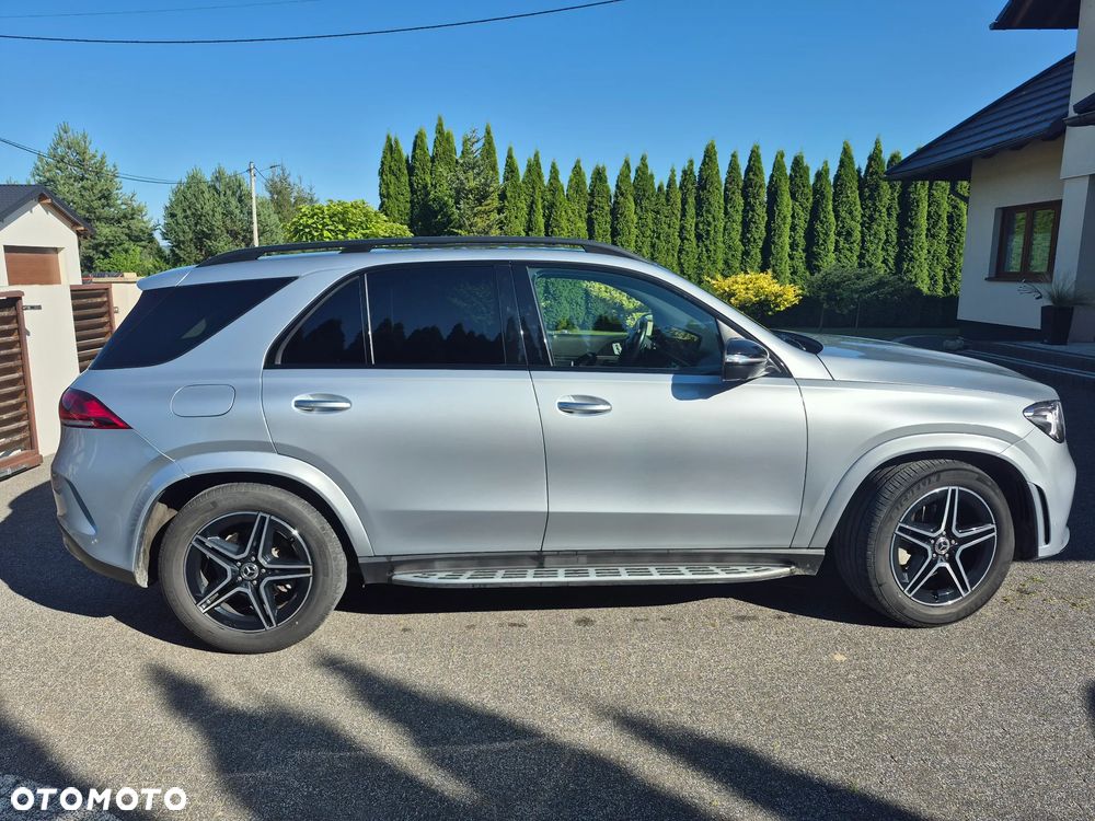 Mercedes-Benz GLE - 24