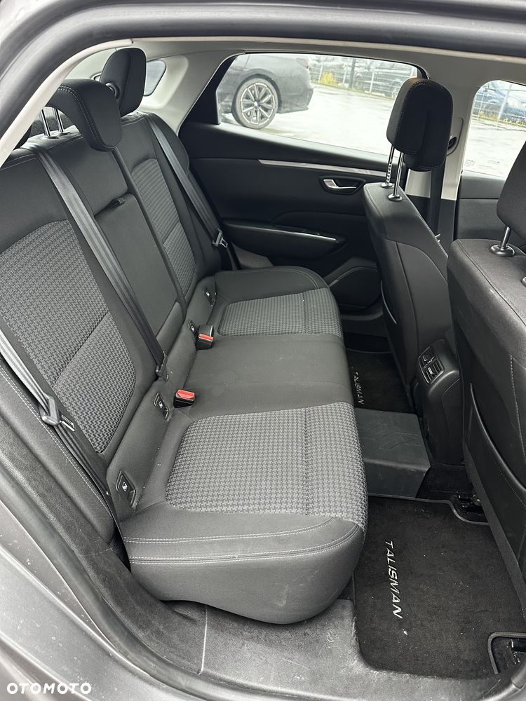 Renault Talisman - 9