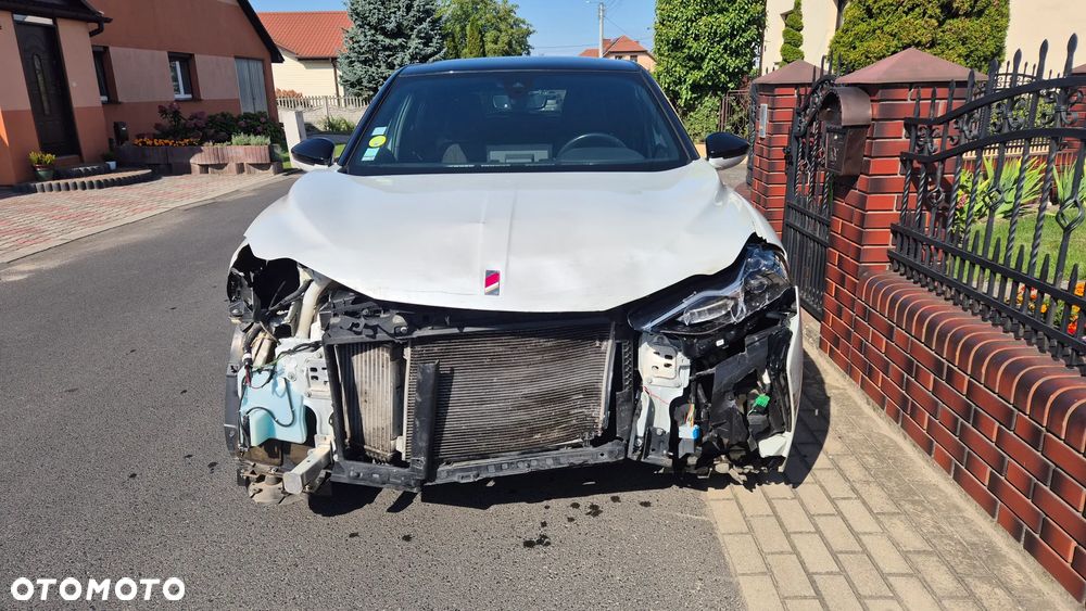 DS Automobiles DS 3 Crossback 1.5 BlueHDi Performance Line - 2