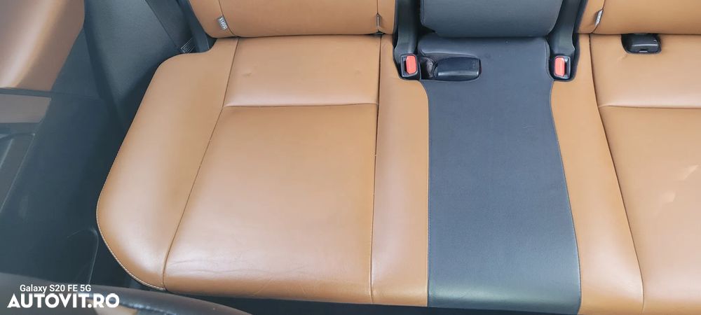 Toyota RAV4 2.5 VVT-i 4x4 Luxury - 27