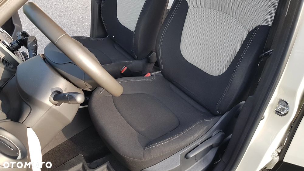 Renault Captur 0.9 Energy TCe Limited - 18