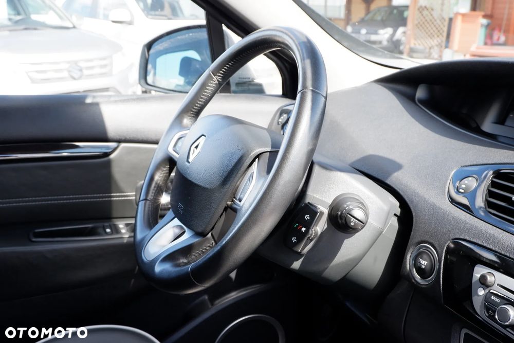 Renault Grand Scenic Gr 1.6 dCi Energy TomTom Edition - 5