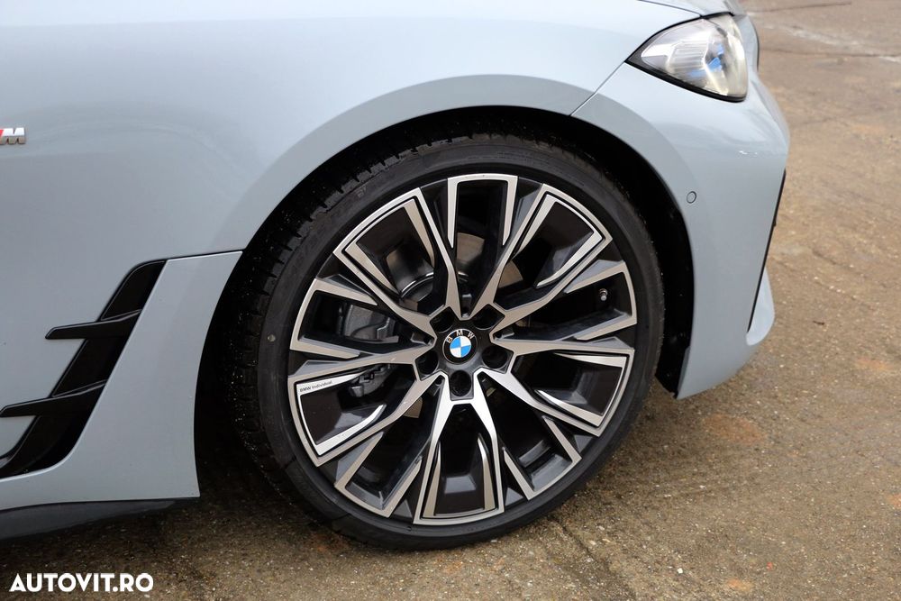 BMW Seria 4 420d xDrive AT MHEV - 16