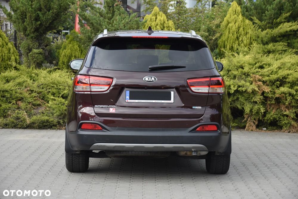 Kia Sorento 2.0 CRDI GT Line - 21