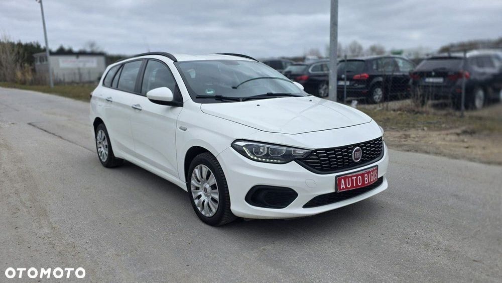 Fiat Tipo - 3