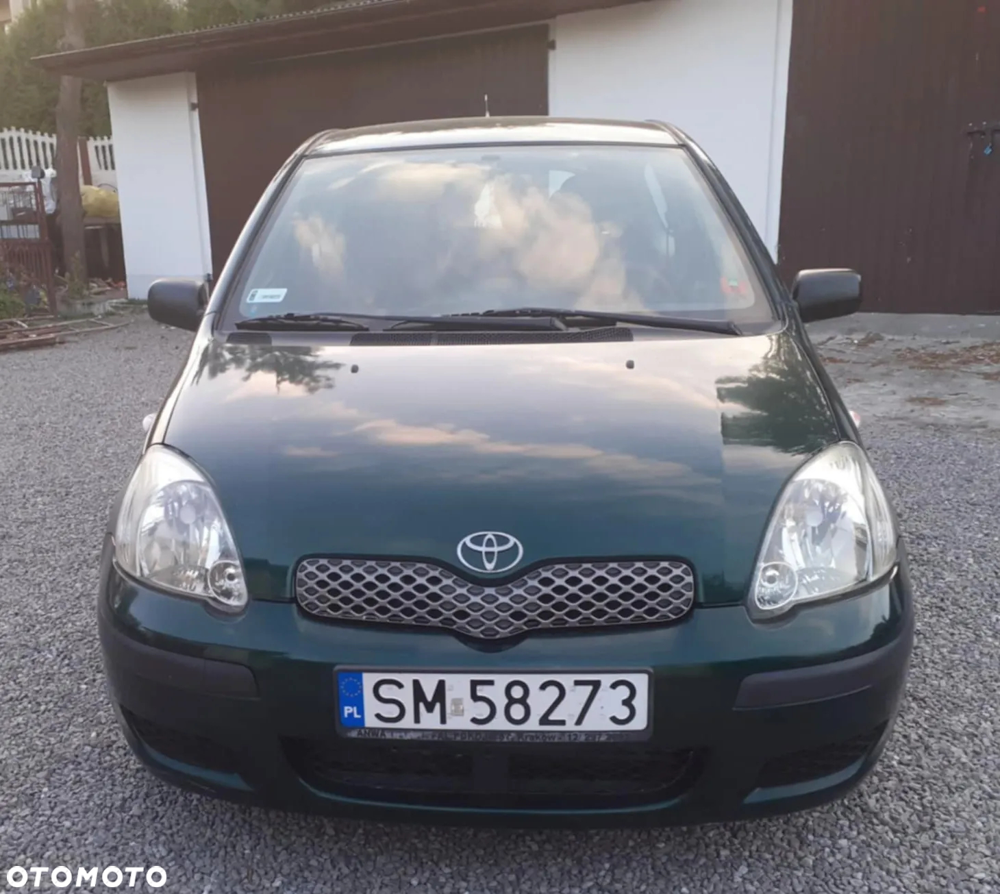 Toyota Yaris - 9