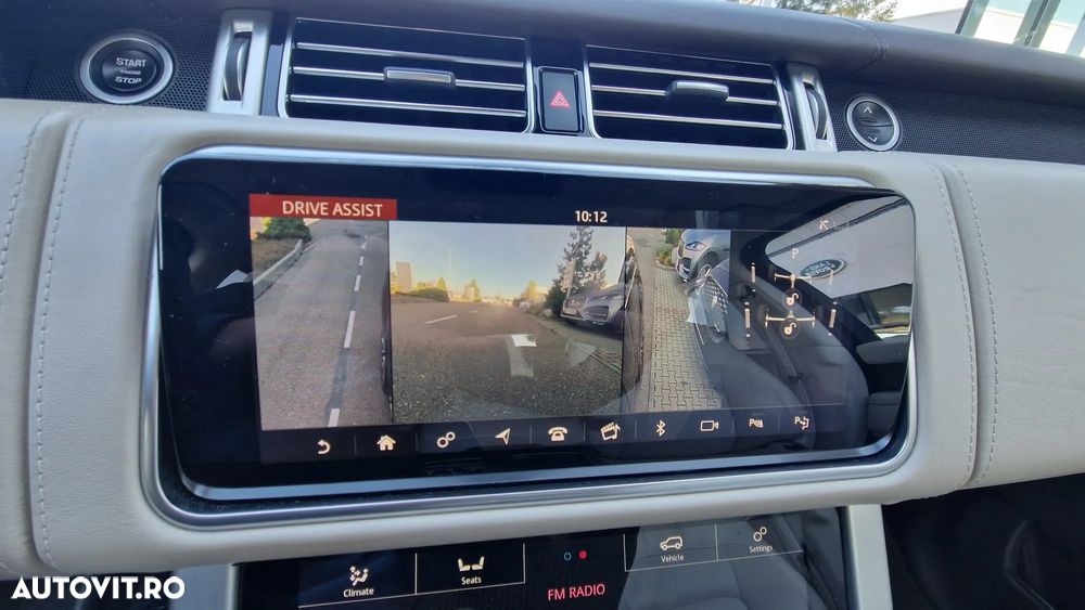 Land Rover Range Rover 4.4 I SDV8 Autobiography - 6