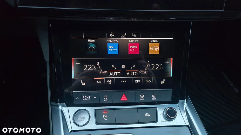 Audi e-tron 55 Quattro advanced - 11