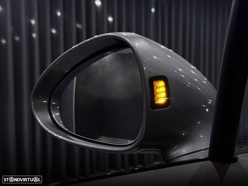 Porsche Panamera S E-Hybrid - 26