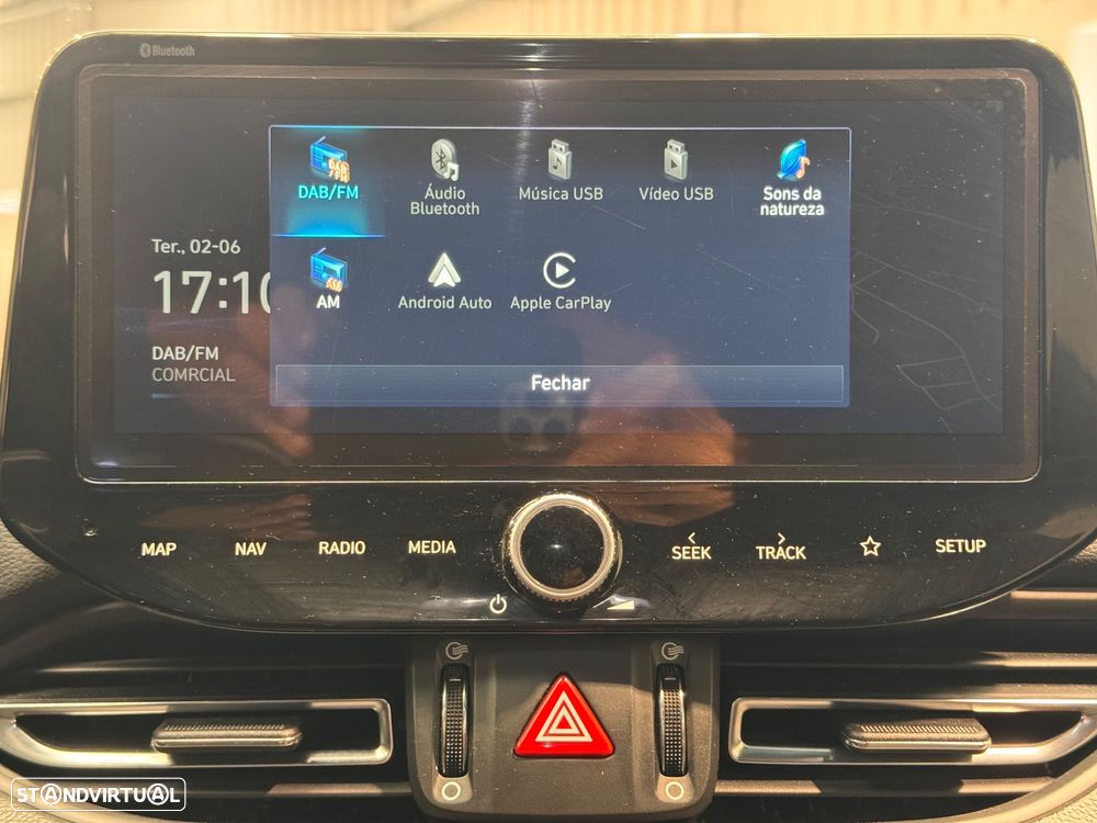 Hyundai i30 N 2.0 T-GDi Pack Performance 8DCT - 14