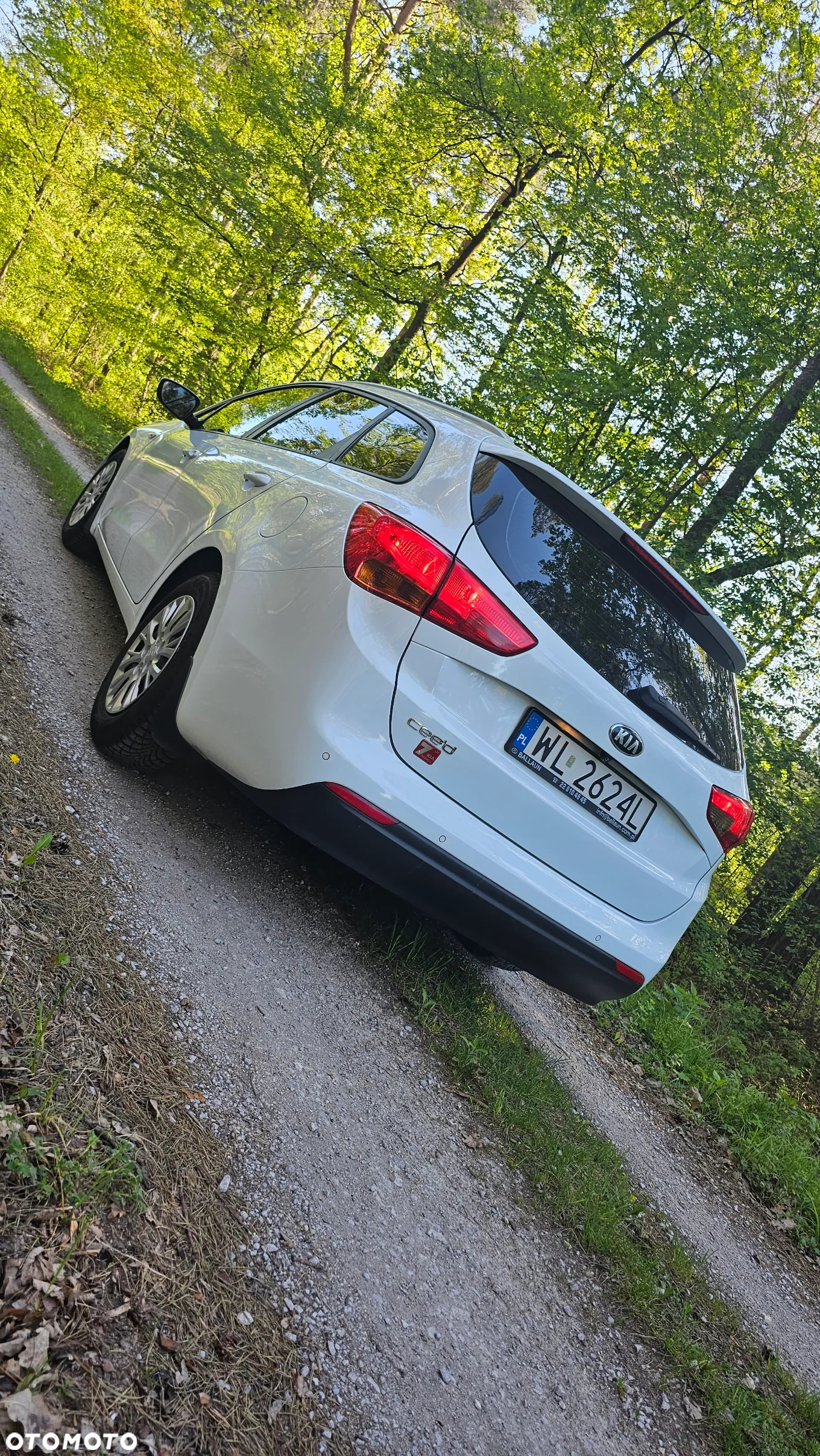 Kia Ceed Cee'd 1.4 L Business Line - 3