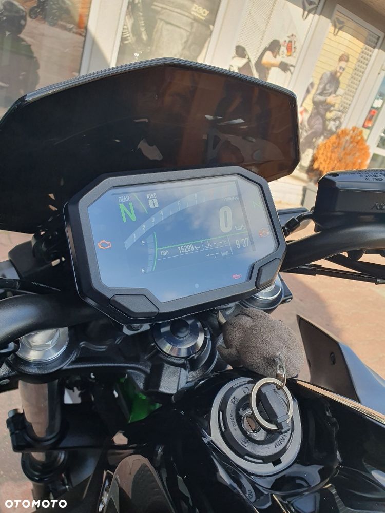 Kawasaki Z 650 - 37