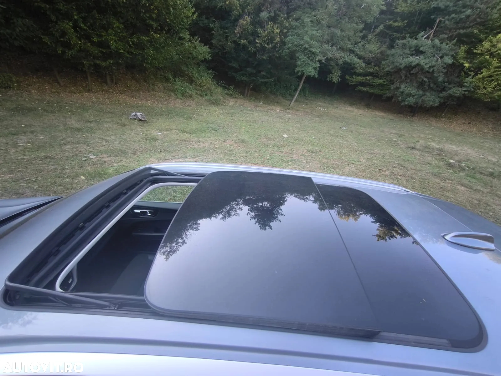 Volvo XC 60 B4 D AWD Geartronic Momentum - 31