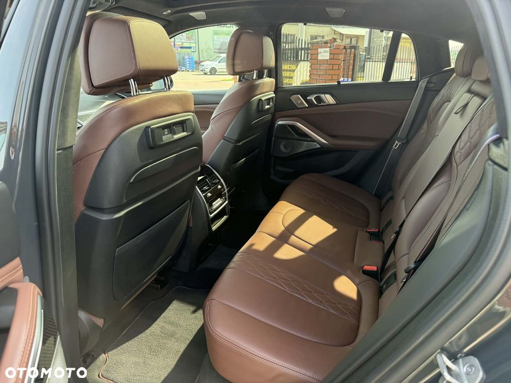 BMW X6 - 6