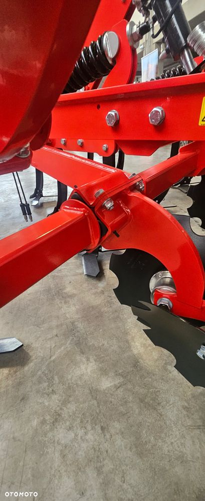 Opall Agri TRITON III - 9