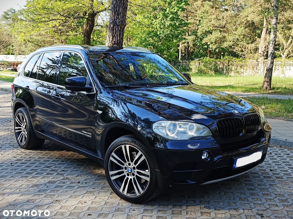 BMW X5 xDrive40d Edition Exclusive - 2
