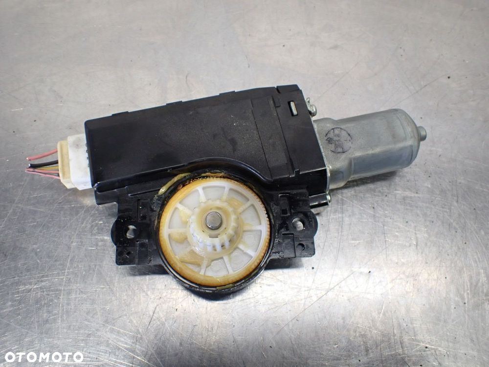 SILNICZEK SZYBERDACHU SUZUKI GRAND VITARA II 1.9 78710-65J00 471071-10750 - 1