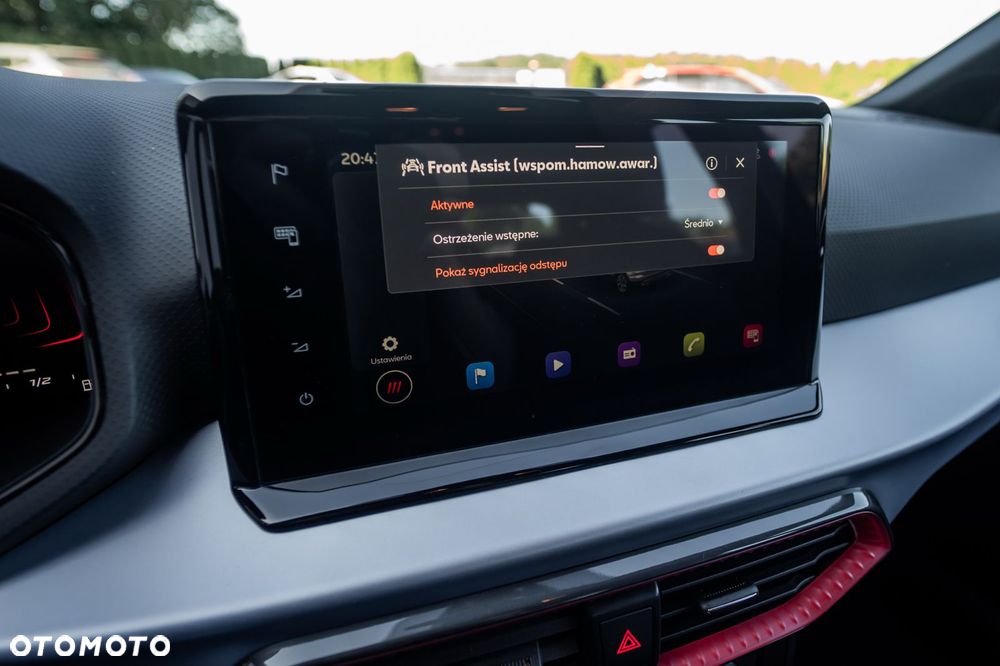 Seat Arona - 22