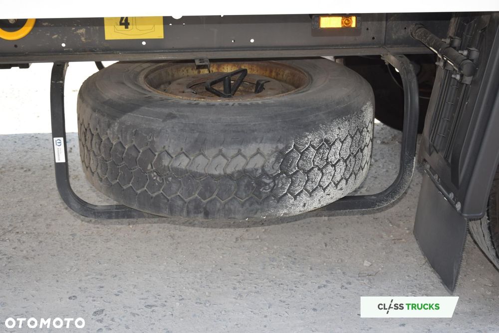 Krone SDR Cool Liner FP 60 ThermoKing SLXi 300 - 10