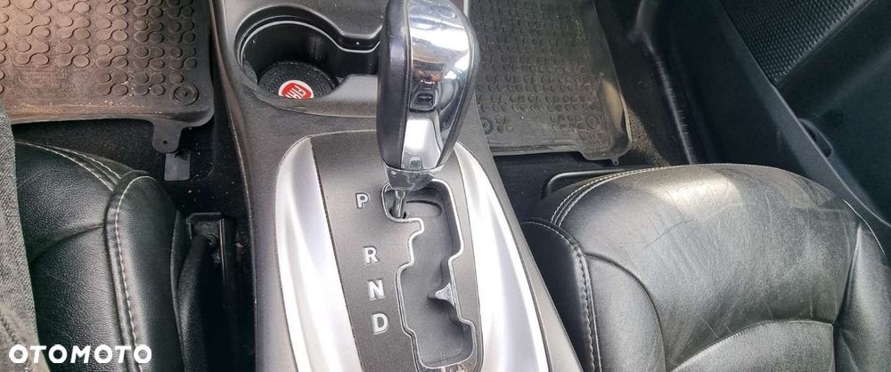 Fiat Freemont - 20