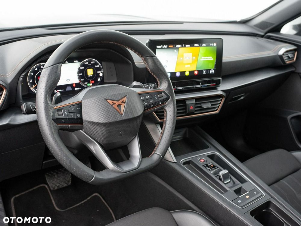 Cupra Formentor 1.5 TSI DSG - 7