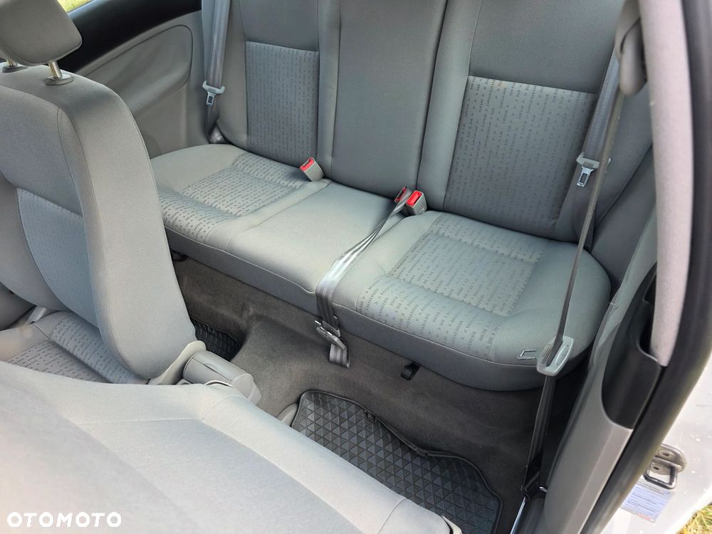 Volkswagen Golf 1.4 Sportline - 29