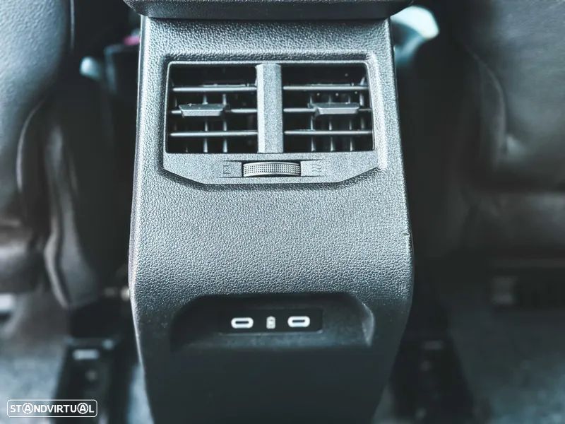 Renault Mégane E-Tech EV60 220hp optimum charge Techno - 28