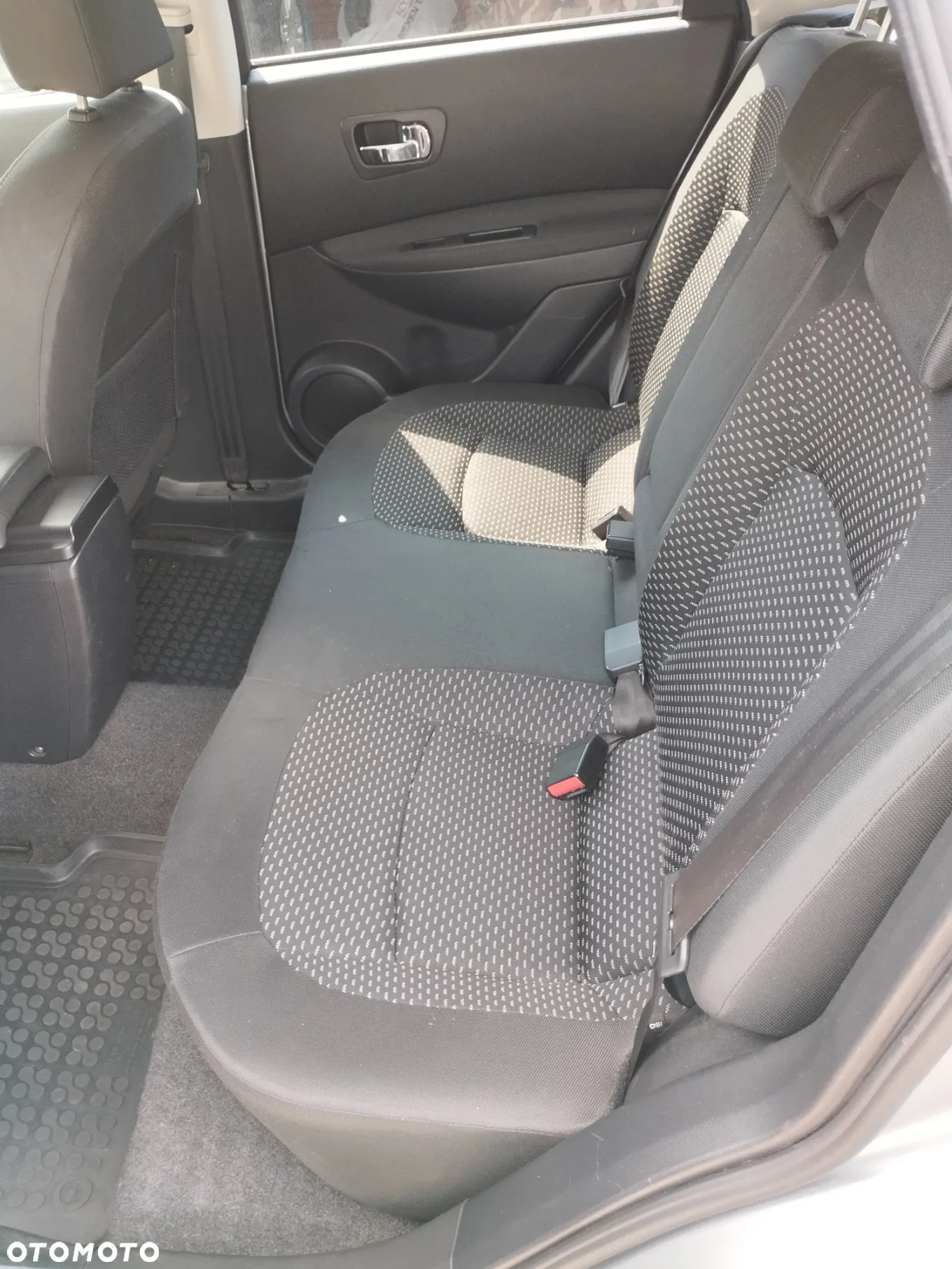 Nissan Qashqai 2.0 4x4 I-Way - 10