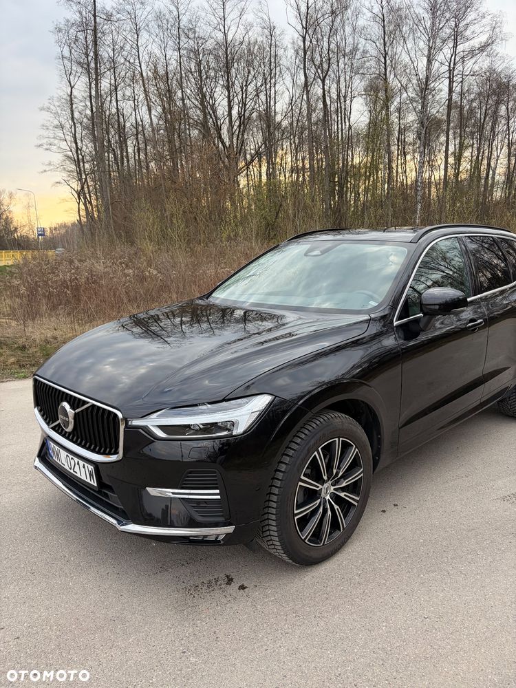 Volvo XC 60 - 2