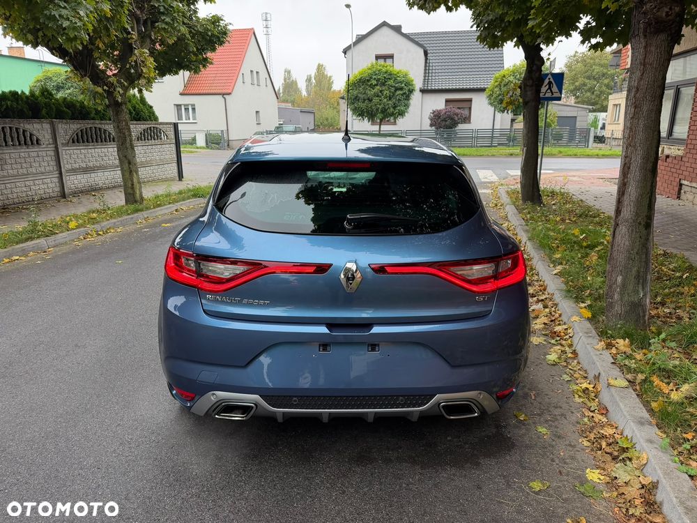 Renault Megane 1.6 TCe GT EDC - 11