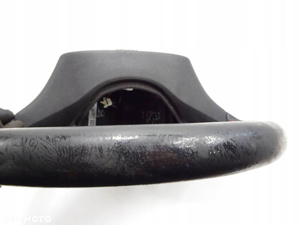 kierownica skóra multi opel corsa e - 9