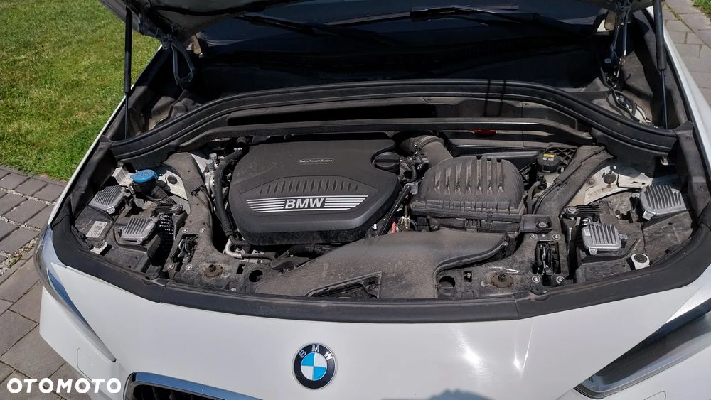 BMW X2 - 35