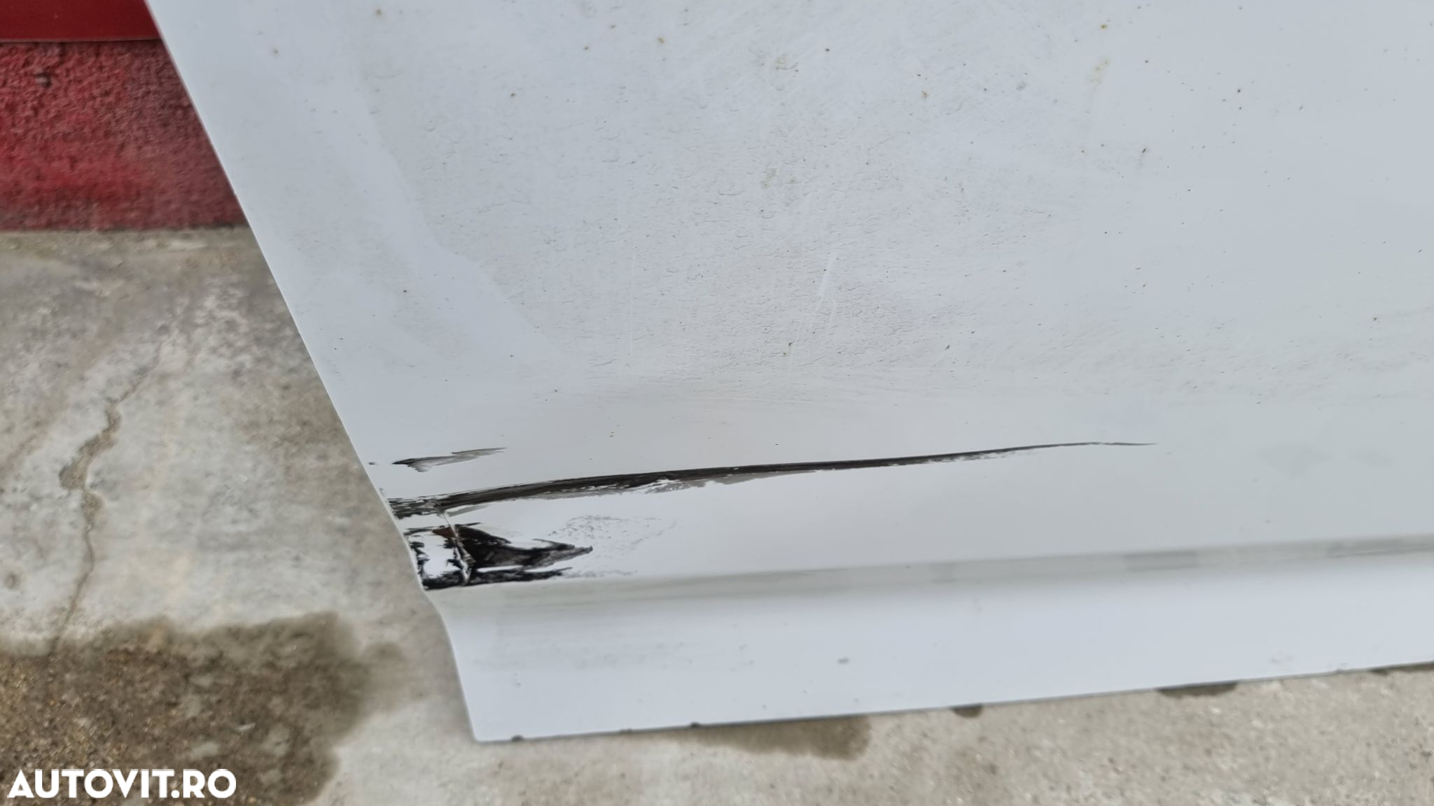 Usa dreapta fata Hyundai i40, 2011, 2012, 2013, 2014, 2015, 2016, 2017, 2018, 2019. - 4