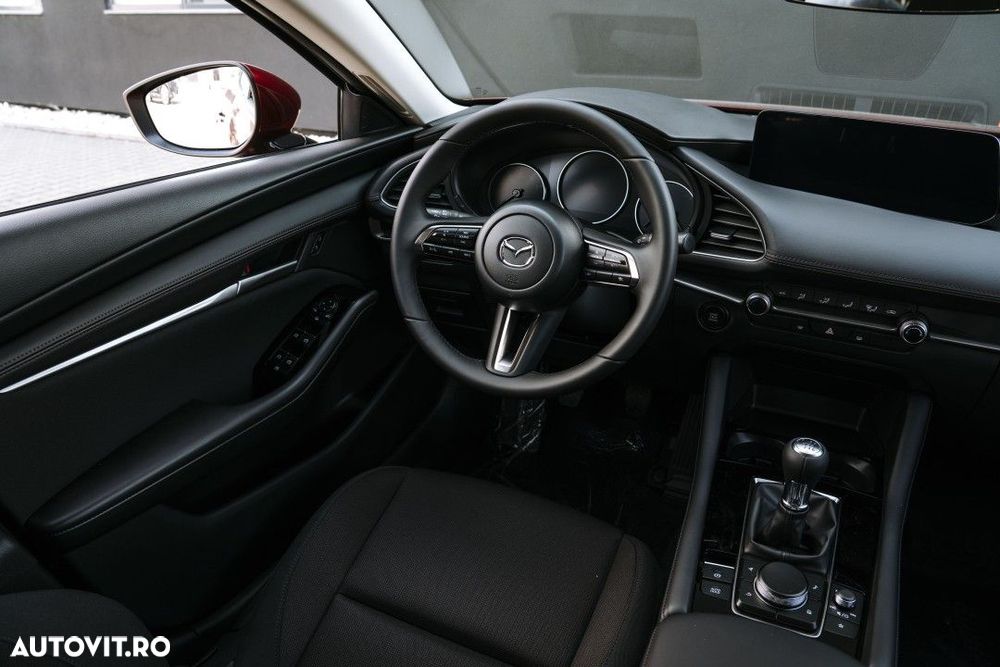 Mazda 3 - 18