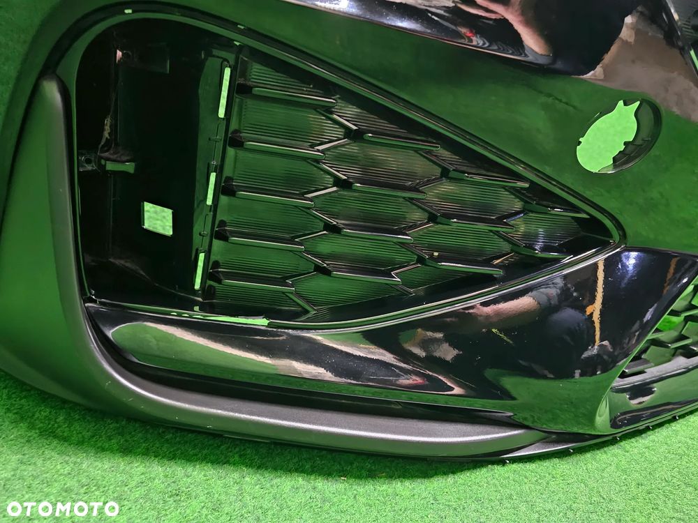 HYUNDAI I30 III LIFT ----> ZDERZAK PRZÓD N-PERFORMANCE - 11