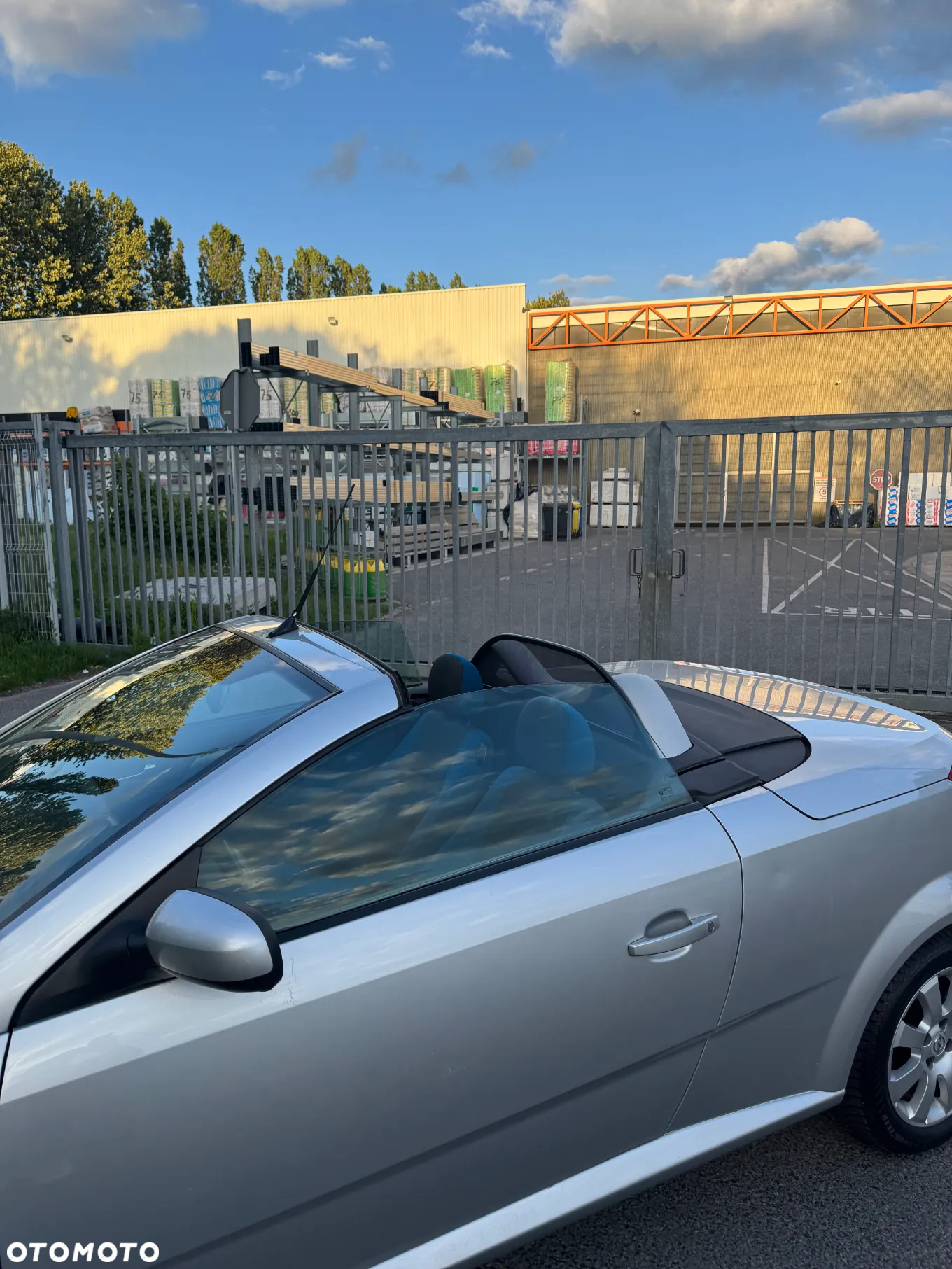 Opel Tigra 1.4 Enjoy - 14