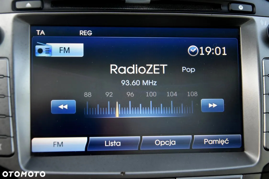 Hyundai ix35 1.7 CRDi Premium 2WD - 37