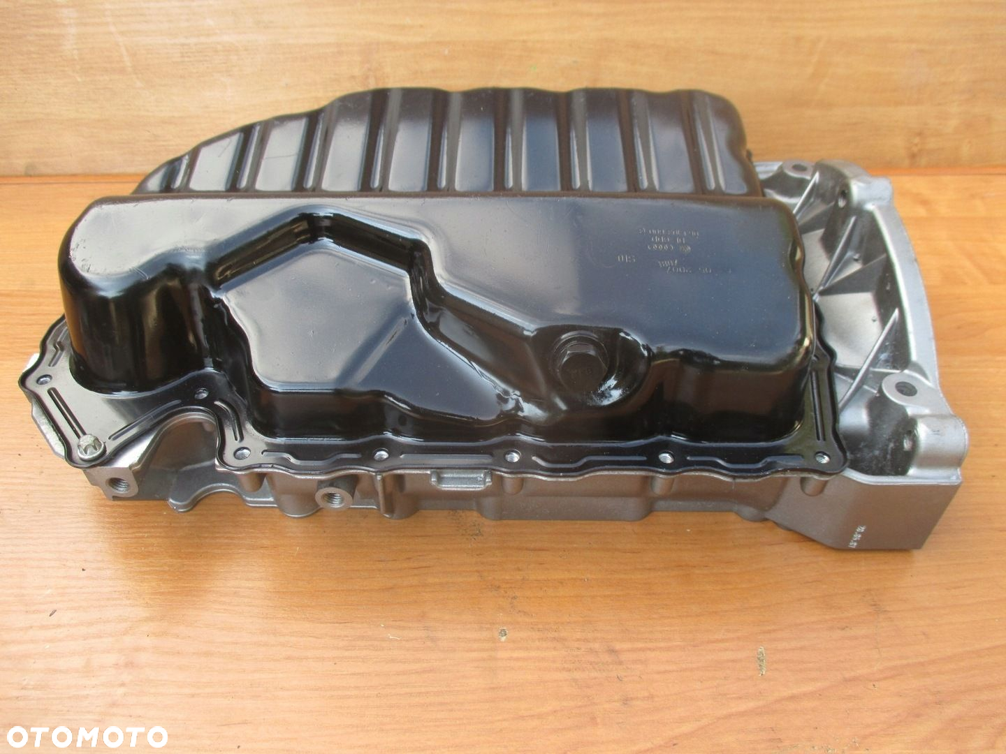 VW AUDI SEAT SKODA BZB 1.8 TSI TFSI MISKA OLEJU OLEJOWA 06J103603T - 7