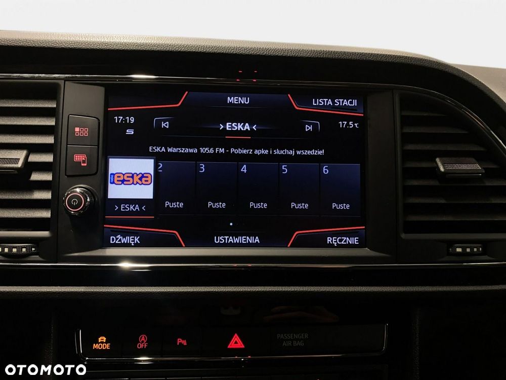 Seat Leon Sportstourer - 33