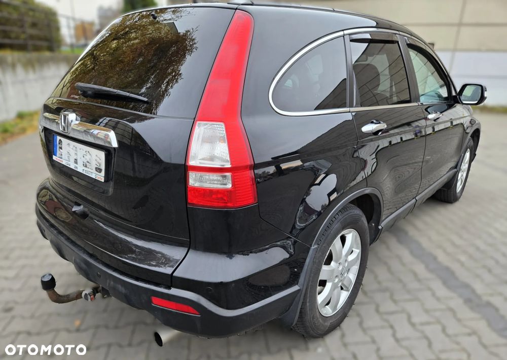 Honda CR-V 2.0 Executive - 6