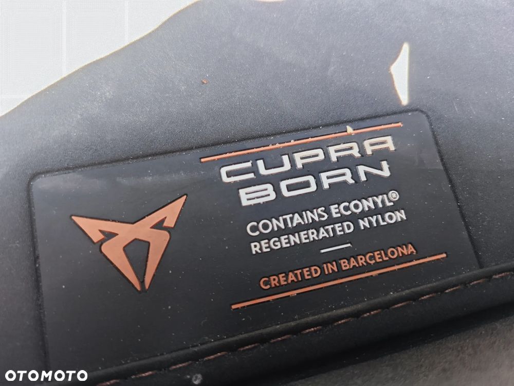 Cupra Born 58kWh E-Boost - 34