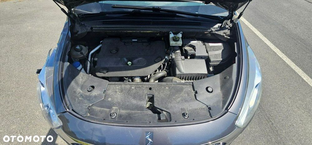 DS Automobiles DS 5 - 33