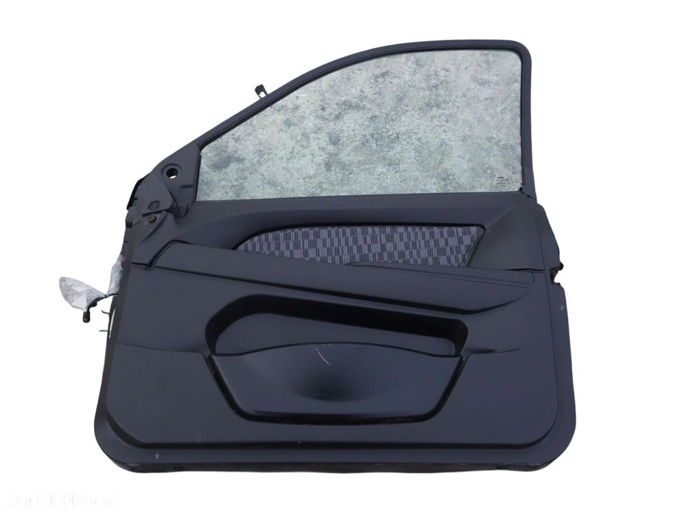 Microcar Ligier Ixo Drzwi prawe - 5