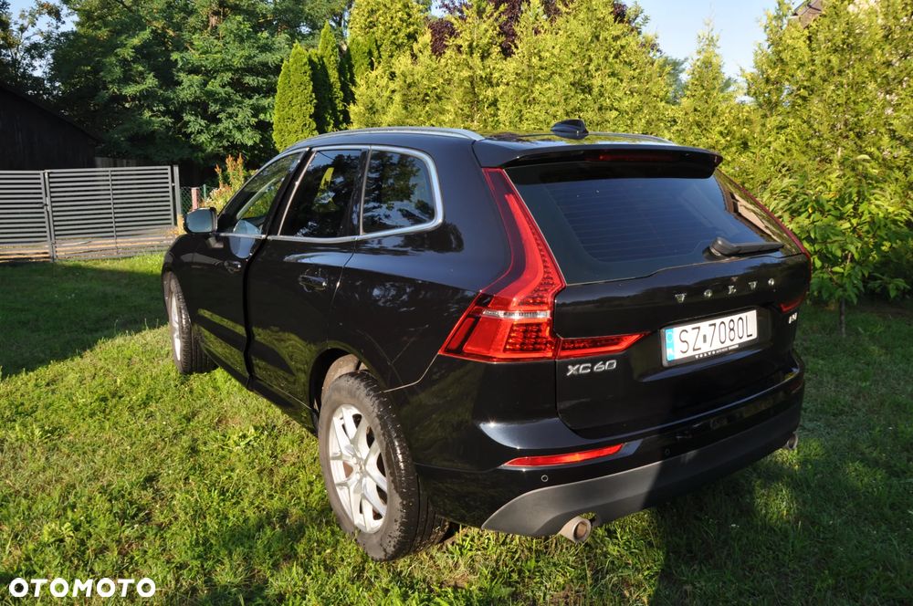 Volvo XC 60 - 3