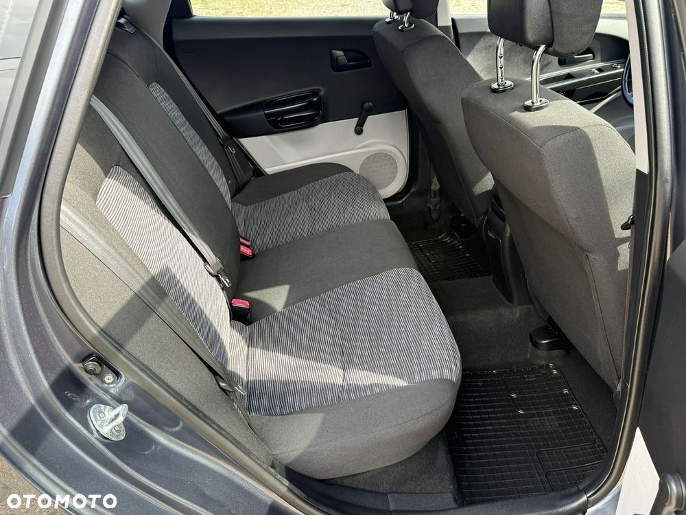 Kia Ceed - 25