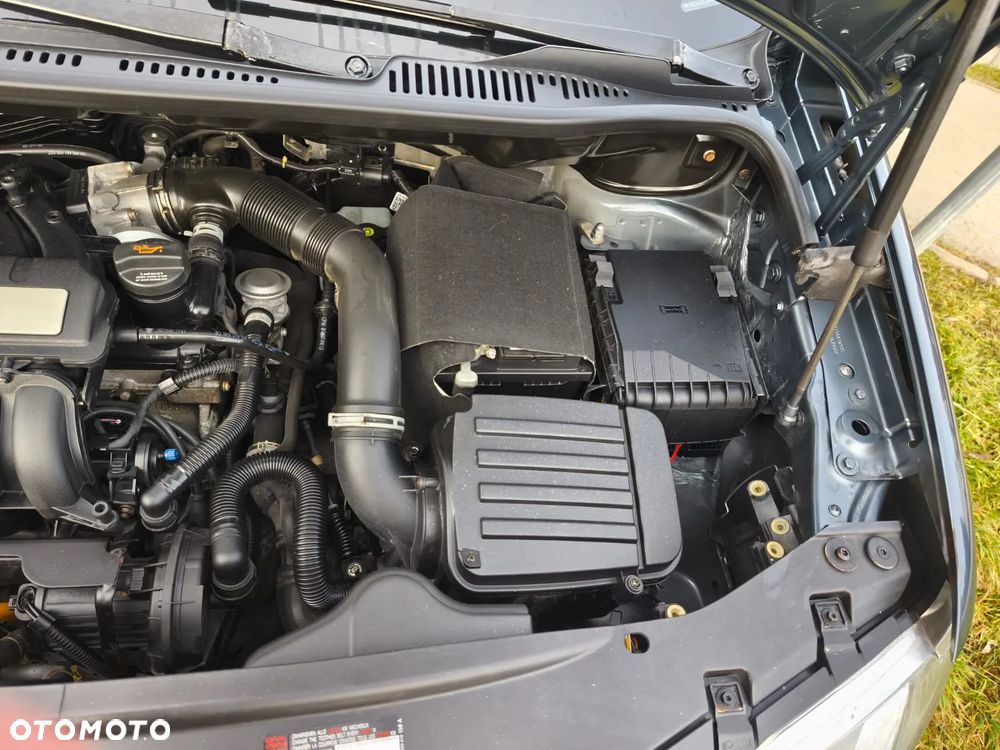 Volkswagen Caddy - 8