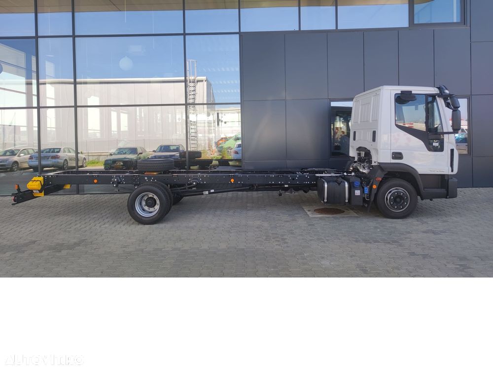 Iveco EuroCargo  ML120EL21 EVI_E-AC - 10