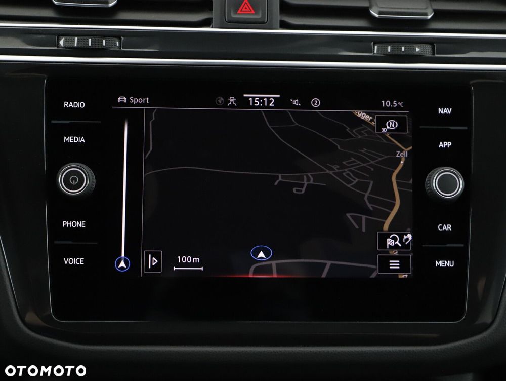 Volkswagen Tiguan 2.0 TDI SCR 4Mot R-Line DSG - 17