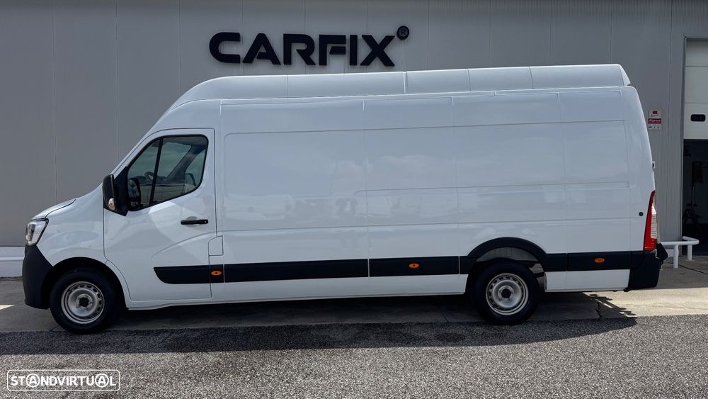 Renault Master 2.3 dCi L4 H3 C/ Plat Elevatória - 6
